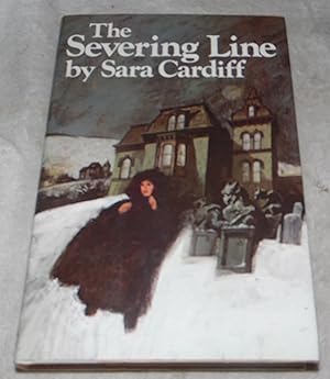 Seller image for The Severing Line for sale by Pheonix Books and Collectibles