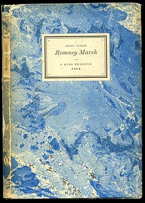 Seller image for Romney Marsh | The King Penguin Book Series (Number K55). for sale by Little Stour Books PBFA Member