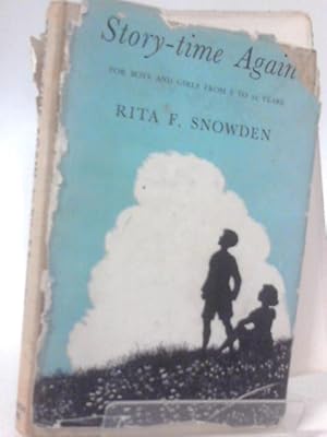 Seller image for Story-Time Again for sale by World of Rare Books