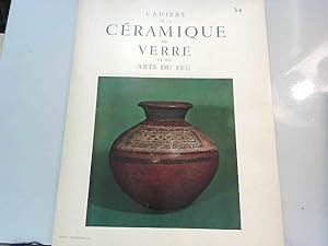 Seller image for Cahiers de la ceramique du verre et des arts du feu - n 34 for sale by JLG_livres anciens et modernes