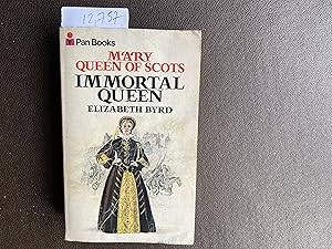 Seller image for Immortal Queen for sale by Book Souk