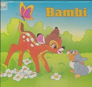 Bambi - Xxx