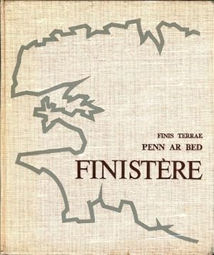 Seller image for Finist?re - Yves Le Gallo for sale by Book Hmisphres