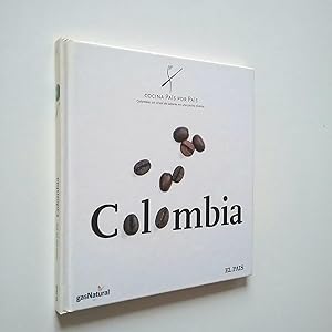 Imagen del vendedor de Cocina pas por pas: Colombia a la venta por MAUTALOS LIBRERA