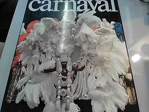 Seller image for Carnaval for sale by JLG_livres anciens et modernes