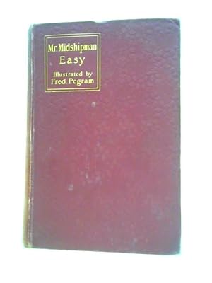 Seller image for Mr. Midshipman Easy. for sale by World of Rare Books