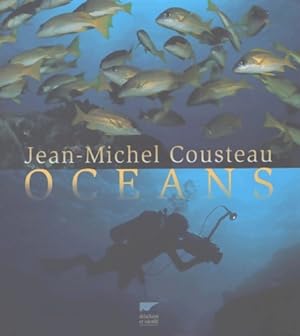 Oc?ans - Jean-Michel Cousteau