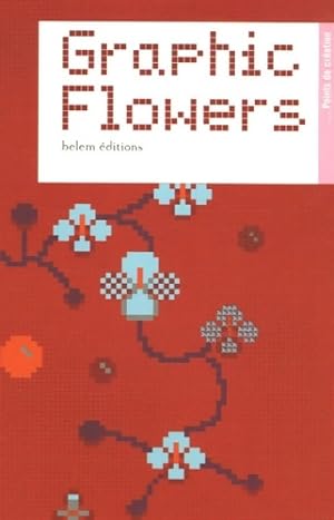 Graphic flowers - Laurianne Lopez