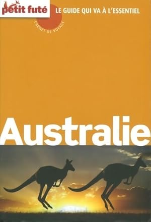 Australie 2014 - Collectif