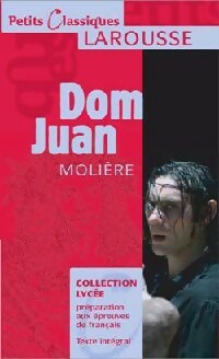 Image du vendeur pour Dom Juan - Moli?re mis en vente par Book Hmisphres