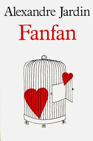 Seller image for Fanfan - Alexandre Jardin for sale by Book Hmisphres