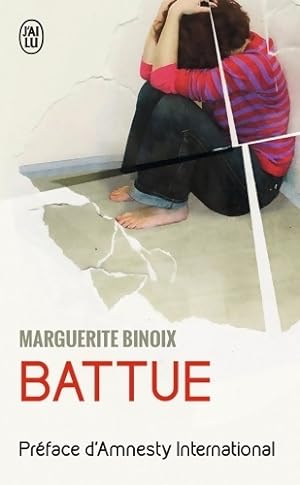 Immagine del venditore per Battue - Marguerite Binoix venduto da Book Hmisphres