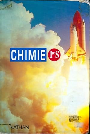 Chimie 1ère S - Collectif