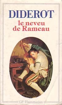 Seller image for Le neveu de Rameau / Lettre sur les aveugles - Denis Diderot for sale by Book Hmisphres