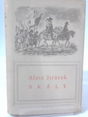 Imagen del vendedor de Skaly a la venta por World of Rare Books