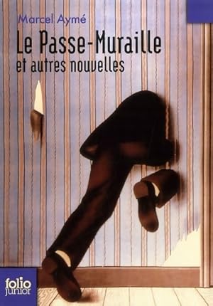 Seller image for Le passe-muraille - Marcel Aym? for sale by Book Hmisphres