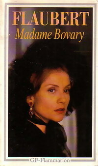 Seller image for Madame Bovary - Gustave Flaubert for sale by Book Hmisphres