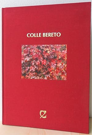 Image du vendeur pour Colle Bereto mis en vente par Florentia Libri