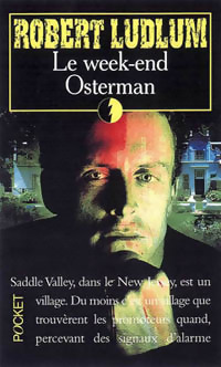 Image du vendeur pour Le week-end Ostermann - Robert Ludlum mis en vente par Book Hmisphres