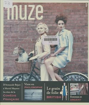 Muze n?73 - Collectif