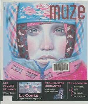 Muze n?74 - Collectif