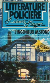 Seller image for L'ing?nieux Mr Stone - Robert Player for sale by Book Hmisphres