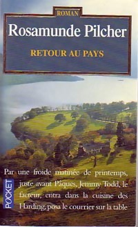 Image du vendeur pour Retour au pays - Rosamunde Pilcher mis en vente par Book Hmisphres