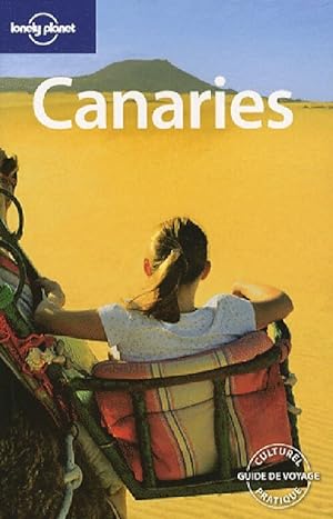 Canaries - Jos?phine Andrews