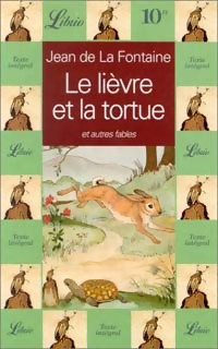 Seller image for Fables - Jean De La Fontaine for sale by Book Hmisphres
