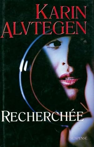 Imagen del vendedor de Recherch?e - Karin Alvtegen a la venta por Book Hmisphres