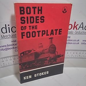 Imagen del vendedor de Both Sides of the Footplate a la venta por BookAddiction (ibooknet member)