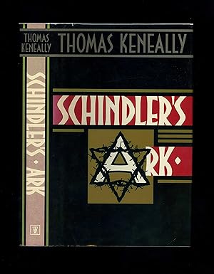 SCHINDLER'S ARK [1/1]