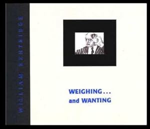 Weighing . . . and Wanting