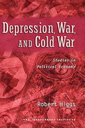 Immagine del venditore per Depression, War, and Cold War (Hardcover) venduto da AussieBookSeller