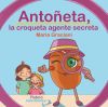 Seller image for Antoeta, la croqueta agente secreta for sale by AG Library
