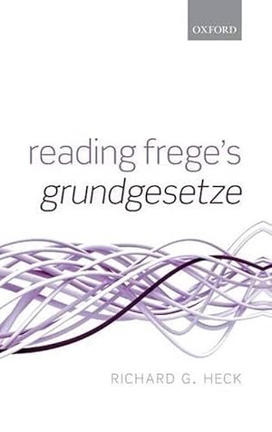 Immagine del venditore per Reading Frege's Grundgesetze (Hardcover) venduto da AussieBookSeller
