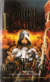 Immagine del venditore per The Nameless Day : The Crucible Book One venduto da Caerwen Books