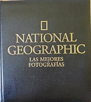 NATIONAL GEOGRAPHIC. LAS MEJORES FOTOGRAFIAS.