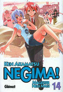 NEGIMA! 14