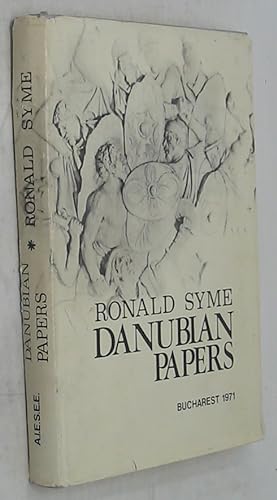 Danubian papers (Bibliotheque d'etudes du Sud-Est europeen)