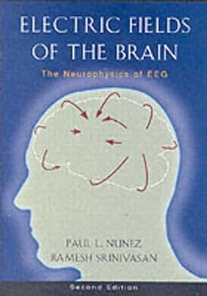 Immagine del venditore per Electric Fields of the Brain (Hardcover) venduto da AussieBookSeller