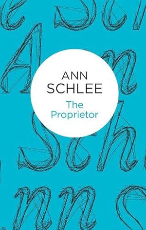 Seller image for Proprietor (Hardcover) for sale by AussieBookSeller