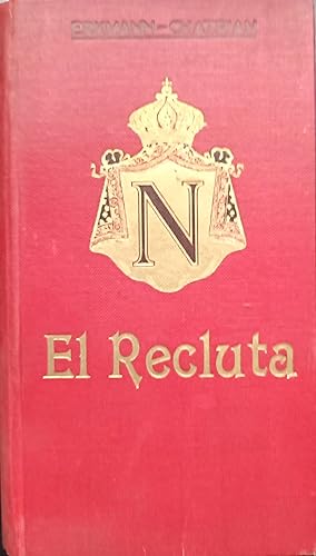 EL RECLUTA