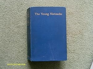 Imagen del vendedor de The Young Nietzsche a la venta por Buybyebooks