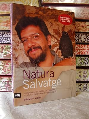 Seller image for Natura Salvatge . for sale by montgiber