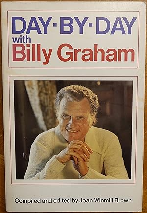 Day by Day with Billy Graham