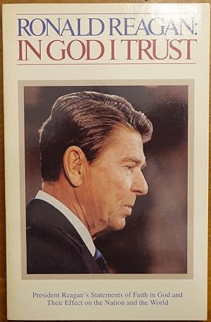 Image du vendeur pour Ronald Reagan: In God I Trust mis en vente par Faith In Print