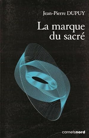 La marque du sacré