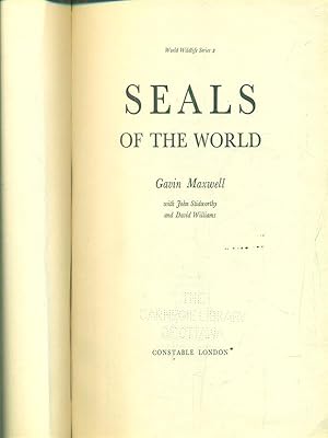 Seals of the World