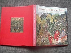 Pleasure Gardens of the Mind: Indian Paintings from the Jane Greenough Collection